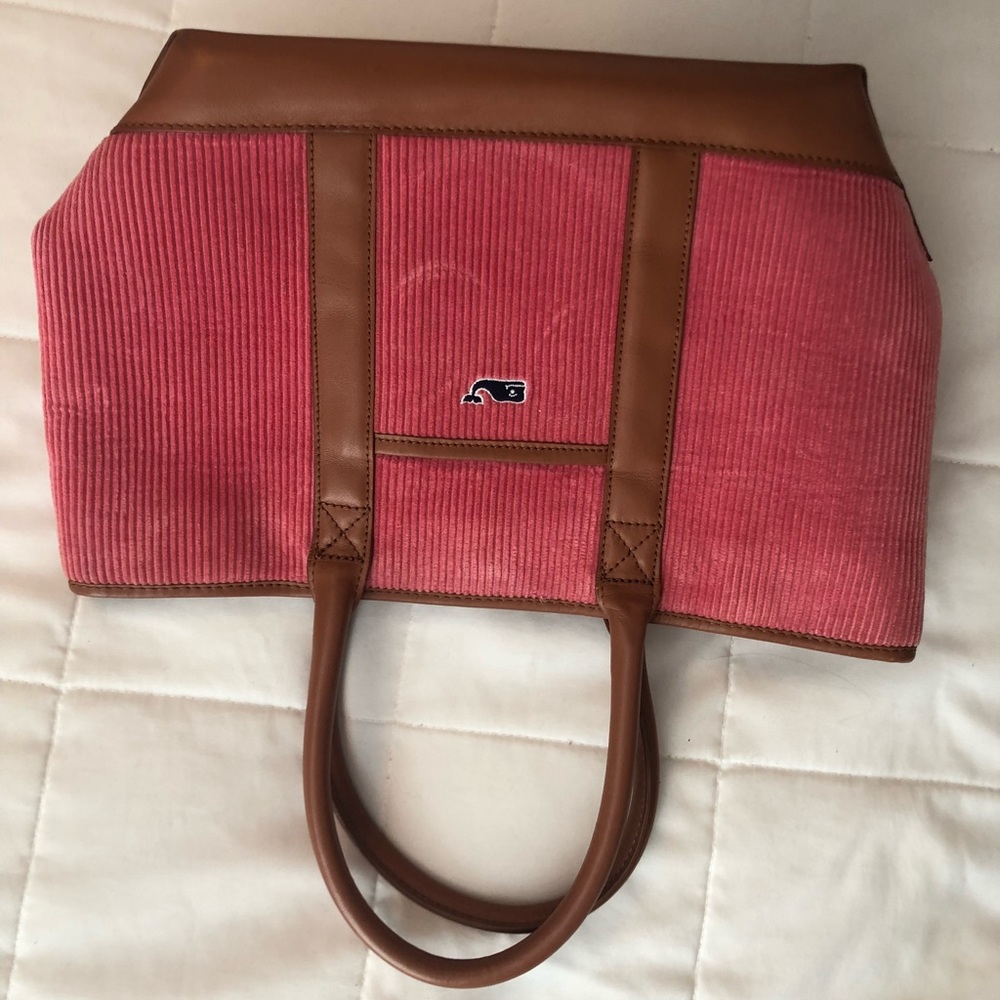Vineyard vines purse